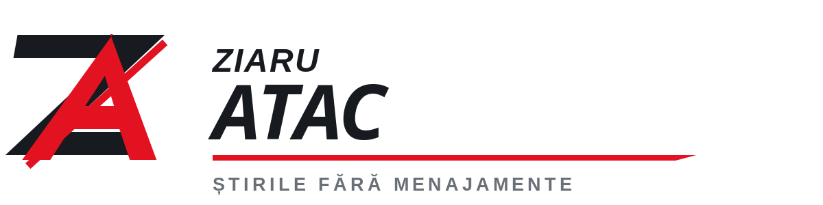 Ziaru Atac