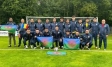Echipa de fotbal a romilor din România, câștigătoarea trofeului Respect & Fair-Play