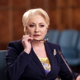 Abia intrată în partid, Dăncilă vrea să fie preşedinte în partidul NOI