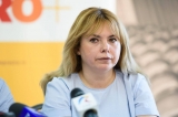 Anca Dragu: „În cazul în care voi fi revocată, se va dovedi colaborarea dintre PNL și PSD” 