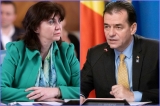 Anisie, îi dă limbi în dos lui Iohannis şi îl atacă pe Orban: „Noi toţi îi datorăm lui Klaus Iohannis cine suntem azi”