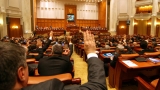 Camerei Deputaţilor a adoptat proiectul de lege potrivit căruia incitarea publicului, prin orice mijloace, la violenţă, ură sau discriminare se pedepseşte cu închisoare de la 6 luni la 3 ani 