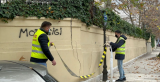 Casa lui Gigi Becali și baza de antrenament a FCSB au fost vandalizate de ultrași. Latifundiarul a supărat suporterii: „Vreau să facă pușcărie!”