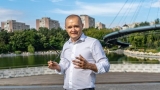 Cătălin Tudose, candidatul Partidului Ecologist Român la Sectorul 6 al Capitalei: "CELE DOUĂ FELURI DE USR/PNL-IȘTI: IMPOSTORII ȘI ELECTORATUL".