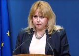 CCR a respins sesizarea USR-ului privind revocarea Ancăi Dragu din funcţia de preşedinte al Senatului 