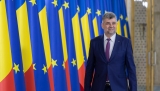 Cea mai puternică organizaţie a romilor din Romania, Partida Romilor Pro Europa îl susţine pe Marcel Ciolacu la alegerile prezidenţiale 