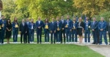  Cei nouă sportivi medaliați la JO 2020 au fost decorați de către Klaus Iohannis: „Sportul trebuie să redevină o prioritate” 