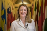 Cine este Roberta Metsola, favorită pentru preluarea șefiei Parlamentului European 