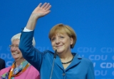 Cine va fi urmașul Angelei Merkel la scaunul de cancelar 