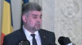 Ciolacu, despre taxa de solidaritate: „Avem opinii divergente. Excepțiile din codul fiscal însumează 64 de miliarde. Un pic cam multe” 