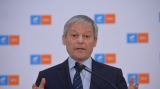 Cioloș nu exclude revenirea la guvernare până la următoarele alegeri: „Un program îl pui în aplicare când ești în guvern!” 