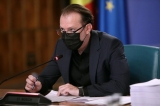 Cîțu cere miniștrilor, să prezinte public execuția bugetară a ministerelor 