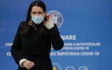 Clotilde Armand acuzată de punerea în pericol a locuitorilor din Sectorul 1 