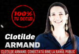  Clotilde Armand șefa exploziei de la Distrigaz: „români hoți și proști”