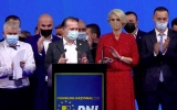 Cum sunt împărțite funcțiile de conducere în partidul PNL, alături de Florin Cîțu 