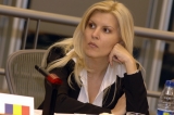 Curtea Supremă judecă apelul în dosarul din care face parte Elena Udrea