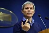 Dacian Cioloș, i-a invitat pe liderii PNL, UDMR și ai minorităților naționale la discuții pentru formarea unui nou guvern