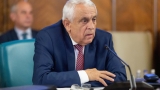 Daea: „Avem pâine. Avem întreaga cantitate de grâu necesară țării, putem și exporta” 