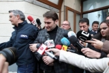 Dan Sova cu un picior in puscărie DNA cere pedeapsă cu închisoarea pentru fostul ministru 