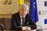 Dan Tudorache, primarul Sectorului 1, a anunţat că donează salariul pe o lună pentru Spitalul Elias.