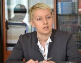 Dana Gîrbovan  îşi retrage demisia din magistratură