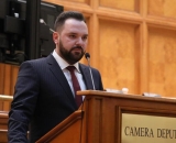 Deputatul Sucevei, Vlad-Piedone Popescu solicită Guvernului să aprobe vânzarea în farmaciile din România a medicamentului folosit în tratarea infectaților cu Covid-19