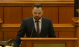 Deputatul Vlad Popescu Piedone : „Nu uitați cine v-a oferit locul din parlament!”