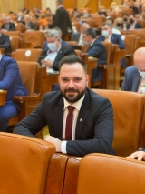 Deputatul Vlad Popescu Piedone : Suceava este județul cu cea mai scăzută rată de infectare din întreaga țară! 