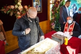 „Dragul meu David, bunicul tău nu a omorât pe nimeni!” Mesajul primarului Cristian Popescu Piedone, pentru nepoțel, la finalul procesului  Colectiv