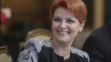  După 4 ani, DNA clasează dosarul Liei Olguța Vasilescu 