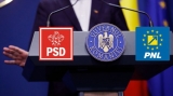 Ședință decisivă pentru formarea Guvernului PSD – PNL - UDMR