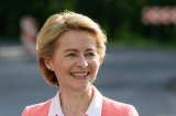 Șefa Comisiei Europene, Ursula von der Leyen vine în România pentru prezentarea evaluării Planului Național de Redresare și Reziliență al României