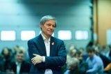 Foști miniștrii USR propuși azi în Parlament de către Dacian Cioloș pentru cabinetul său 