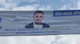 Frăţia clanurilor interlope cu politicienii. Candidatul PMP  la Primăria Cernica,  Marcu Gheorghe zis Don  Pantalone , i-a botezat copilul interlopului Nuțu Cămătaru în anul 2001.