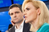 Gabriela Firea îl acuză pe Nicușor Dan de fapte penale: „Face presiuni enorme” 