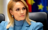 Gabriela Firea promite că își va revendica locul din Primăria Capitalei la următoarele alegeri