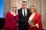 Gabriela Firea: PSD susține doamnele să  ocupe locurile pe care le merită fiecare în domeniul său de activitate