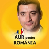 George Simion visează la președinție! 2 milioane de semnături au fost strânse pentru demiterea preşedintelui Klaus Iohannis