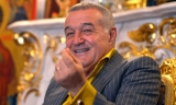 GIGI BECALI ESTE  PRIMUL PENSIONAR EUROPEAN DIN ROMÂNIA