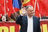 Igor Dodon, apreciază calitățile profesionale ale premierului desemnat, Natalia Gavrilița: Este un profesionist bun, dar nu o vom vota