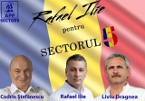 Infractorii vor la putere.  Partidul lui Liviu Dragnea, Alianţa pentru Patrie clocoteşte de indivizi certaţi cu legea