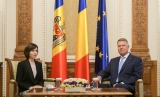 Întâlnire crucială la Cotroceni după discursul lui Putin