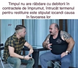 Interlopul Nuțu Cămătaru, ciuca bătăilor pe internet.  Ion Balint, dresorul de lei a picat de  fraier