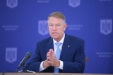 Iohannis: „Avem de gestionat riscuri multiple, dar avem capacitatea de a ne apăra interesele. Diplomația reprezintă un pilon esențial”