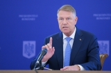 Iohannis: „Avem o soluţie atipică pentru guvernarea ţării. Sunt optimist că lucrurile vor funcționa!”