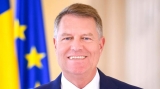 Iohannis felicită Republica Moldova pentru spiritul civic civic și opțiunea clară pentru integrare europeană!