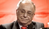 Ion Iliescu, anchetat penal în legătură cu moartea a patru persoane în timpul Mineriadei 