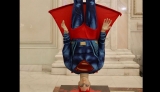 Ironie fină! „Superman” dă testul azi în Parlament 