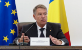 Klaus Iohannis a convocat CSAT