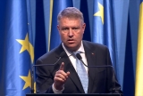 Klaus Iohannis a semnat decretul pentru a fi dat afară chestorul din MAI după ce a fost prins băut la volan